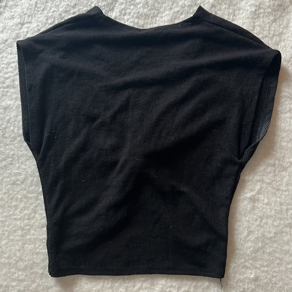Zara Cropped Top - Picture 6 of 6